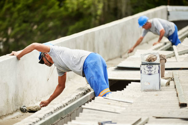 Range of Insulation Solutions in Manson, IA