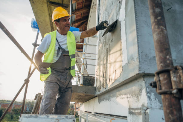 Best Attic Insulation Installation  in Manson, IA