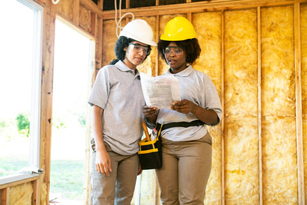 Best Insulation Repair Services  in Manson, IA